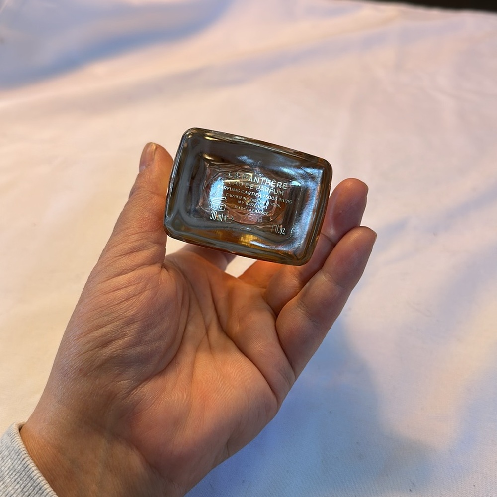 Cartier perfume - Picture 7 of 9